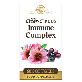 Ester-C Plus Immune Complex - Greenlands Health Store