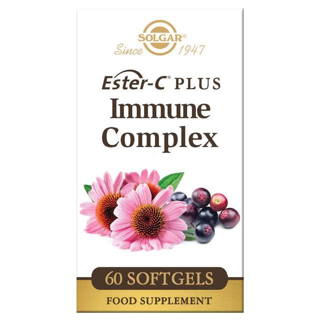 Ester-C Plus Immune Complex - Greenlands Health Store