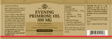 Solgar® Evening Primrose Oil 500 mg Softgels - Greenlands Health Store