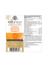 Solgar® Ester-C® Plus Effervescent - Greenlands Health Store