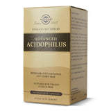 Solgar® Advanced Acidophilus Vegetable Capsules - Greenlands Health Store