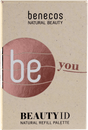 Benecos Beauty ID - Empty Palette (small) - Greenlands Health Store