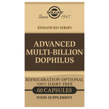 Solgar® Advanced Multi-Billion Dophilus Vegetable Capsules - Greenlands Health Store