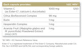 Solgar® Ester-C Plus Vitamin C 1000 mg Capsules - Pack of 90 - Greenlands Health Store
