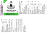 Solgar® Formula VM-75 Vegetable Capsules - Pack of 60 - Greenlands Health Store