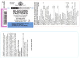 Solgar® Gold Specifics Glucose Factors Tablets - Pack of 60 - Greenlands Health Store