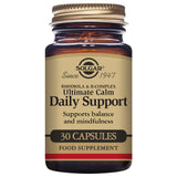 Solgar® Ultimate Calm Daily Support - Greenlands Health Store