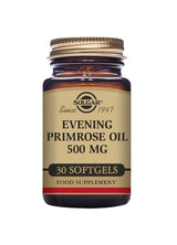 Solgar® Evening Primrose Oil 500 mg Softgels - Greenlands Health Store