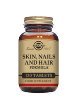 Solgar® Skin, Nails and Hair Tablets - Greenlands Health Store
