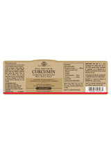 Solgar® Full Spectrum Curcumin Softgels - Greenlands Health Store
